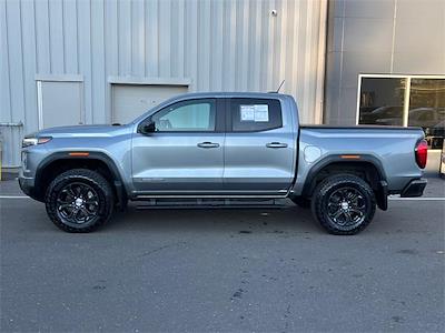 Used 2023 GMC Canyon Elevation Crew Cab for sale #G6118A - photo 2