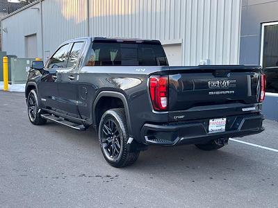 Used 2020 GMC Sierra 1500 - photo 1