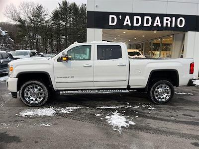 Used 2019 GMC Sierra 2500 Denali Crew Cab for sale #G6137A - photo 2