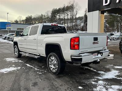 Used 2019 GMC Sierra 2500 Denali Crew Cab for sale #G6137A - photo 2