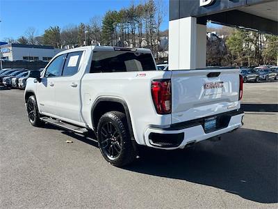 Used 2022 GMC Sierra 1500 Elevation Crew Cab for sale #G6146A - photo 2