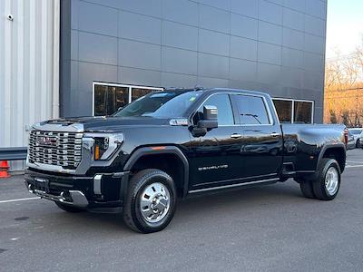 Used 2024 GMC Sierra 3500 - photo 1