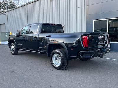 Used 2024 GMC Sierra 3500 - photo 1