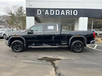 Used 2024 GMC Sierra 2500 - photo 1