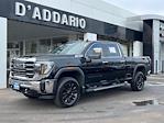 Used 2024 GMC Sierra 2500 SLT Crew Cab for sale #G6183A - photo 1