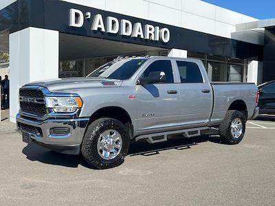 Used 2020 Ram 2500 - photo 1