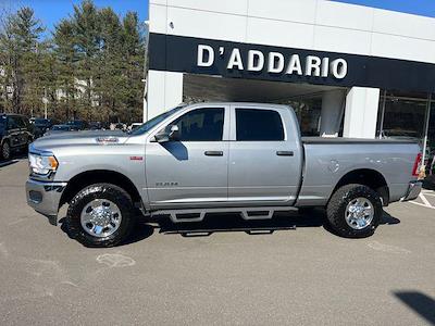 Used 2020 Ram 2500 - photo 1