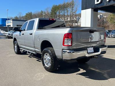 Used 2020 Ram 2500 - photo 1