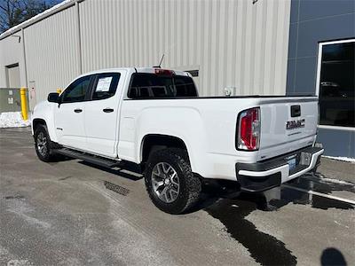Used 2021 GMC Canyon AT4 Crew Cab for sale #G6206A - photo 2