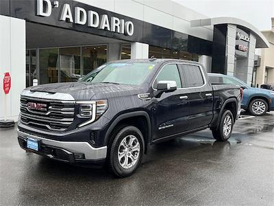 2024 GMC Sierra 1500 Crew Cab 4WD Pickup for sale #H8845 - photo 1
