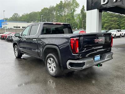 2024 GMC Sierra 1500 Crew Cab 4WD Pickup for sale #H8845 - photo 2