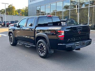 2024 Nissan Frontier Crew Cab 4WD Pickup for sale #H8933 - photo 2