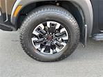 2024 Nissan Frontier Crew Cab 4WD Pickup for sale #H8933 - photo 9