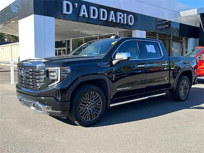 2022 GMC Sierra 1500 Crew Cab 4WD Pickup for sale #H8938 - photo 1