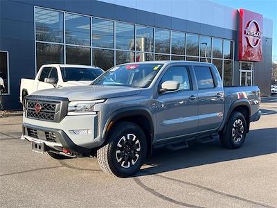 Used 2024 Nissan Frontier PRO-4X Crew Cab for sale #H8973 - photo 1