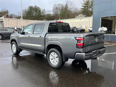 Used 2023 Nissan Frontier SV Crew Cab for sale #H8975 - photo 2