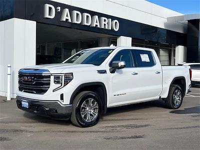2025 GMC Sierra 1500 Crew Cab 4WD Pickup for sale #H8999 - photo 1