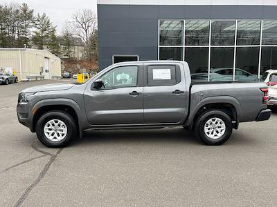 Used 2025 Nissan Frontier - photo 1