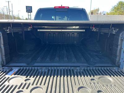 Used 2023 Nissan Frontier - photo 1