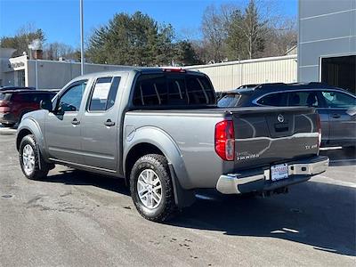 2019 Nissan Frontier Crew Cab 4WD Pickup for sale #N5323A - photo 2