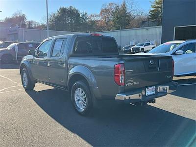 2020 Nissan Frontier Crew Cab 4WD Pickup for sale #N5359A - photo 2