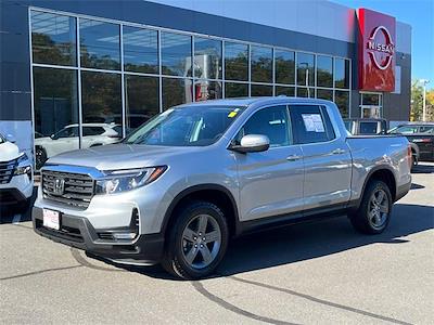 2023 Honda Ridgeline Crew Cab AWD Pickup for sale #N5362A - photo 1