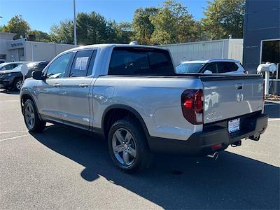 2023 Honda Ridgeline Crew Cab AWD Pickup for sale #N5362A - photo 2