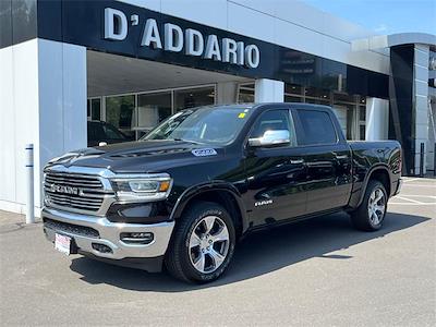 2022 Ram 1500 Crew Cab 4WD Pickup for sale #N5446A - photo 1