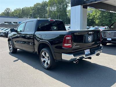 2022 Ram 1500 Crew Cab 4WD Pickup for sale #N5446A - photo 2