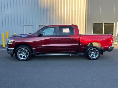 2021 Ram 1500 Crew Cab 4WD Pickup for sale #N6153A - photo 2