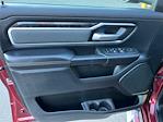 Used 2021 Ram 1500 Big Horn Crew Cab for sale #N6153A - photo 10