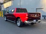Used 2021 Ram 1500 Big Horn Crew Cab for sale #N6153A - photo 3