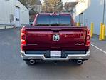 Used 2021 Ram 1500 Big Horn Crew Cab for sale #N6153A - photo 4