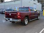 Used 2021 Ram 1500 Big Horn Crew Cab for sale #N6153A - photo 5