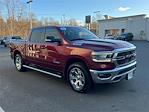 Used 2021 Ram 1500 Big Horn Crew Cab for sale #N6153A - photo 6