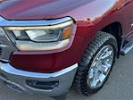 Used 2021 Ram 1500 Big Horn Crew Cab for sale #N6153A - photo 8