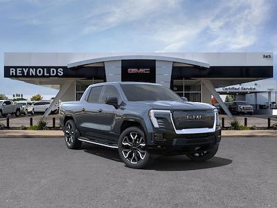 New 2025 GMC Sierra EV Denali Crew Cab 4WD Pickup for sale #250176 - photo 1