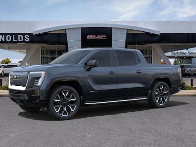 New 2025 GMC Sierra EV Denali Crew Cab 4WD Pickup for sale #250176 - photo 2