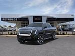 New 2025 GMC Sierra EV Denali Crew Cab 4WD Pickup for sale #250176 - photo 8