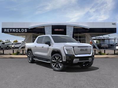 New 2025 GMC Sierra EV Denali Crew Cab 4WD Pickup for sale #250206 - photo 1