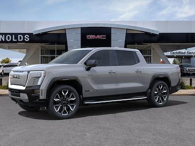 New 2025 GMC Sierra EV Denali Crew Cab 4WD Pickup for sale #250206 - photo 2
