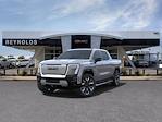New 2025 GMC Sierra EV Denali Crew Cab 4WD Pickup for sale #250206 - photo 8