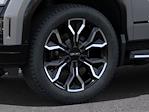 New 2025 GMC Sierra EV Denali Crew Cab 4WD Pickup for sale #250206 - photo 9