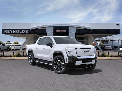 New 2025 GMC Sierra EV Denali Crew Cab 4WD Pickup for sale #250220 - photo 1