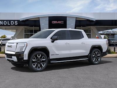 New 2025 GMC Sierra EV Denali Crew Cab 4WD Pickup for sale #250220 - photo 2