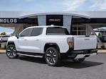 New 2025 GMC Sierra EV Denali Crew Cab 4WD Pickup for sale #250220 - photo 3