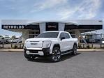 New 2025 GMC Sierra EV Denali Crew Cab 4WD Pickup for sale #250220 - photo 8