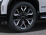 New 2025 GMC Sierra EV Denali Crew Cab 4WD Pickup for sale #250220 - photo 9