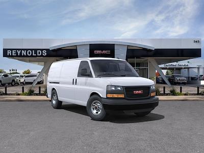 New 2025 GMC Savana 2500 Empty Cargo Van for sale #250236 - photo 1