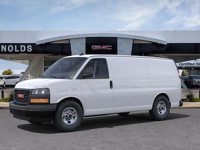 New 2025 GMC Savana 2500 Empty Cargo Van for sale #250236 - photo 2